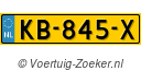 KB845X