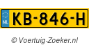 KB846H