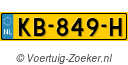 KB849H