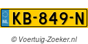 KB849N