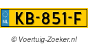 KB851F