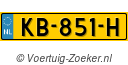 KB851H