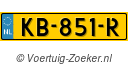 KB851R