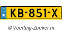 KB851X