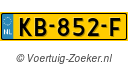 KB852F