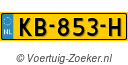 KB853H