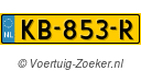 KB853R