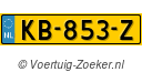 KB853Z