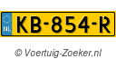 KB854R