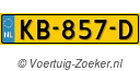 KB-857-D