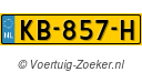 KB857H