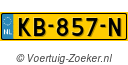 KB857N