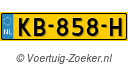 KB858H