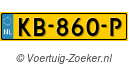 KB860P