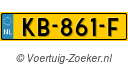 KB861F