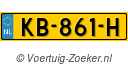 KB861H