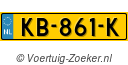 KB861K