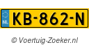 KB862N