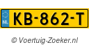 KB862T