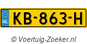 KB863H