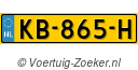 KB865H