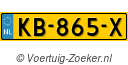 KB865X