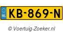 KB869N