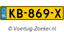 KB869X
