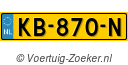 KB870N