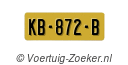 KB-872-B