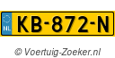KB872N