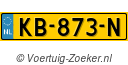 KB873N