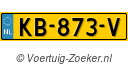 KB873V