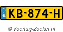KB874H