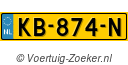 KB874N