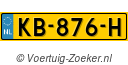 KB876H