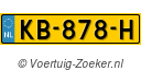 KB878H