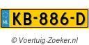 KB886D