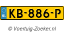 KB886P