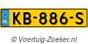 KB886S