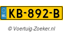 KB892B
