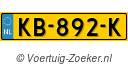 KB892K