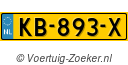 KB893X