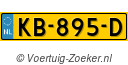 KB895D