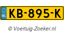 KB895K