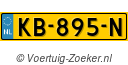 KB895N