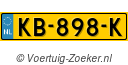 KB898K