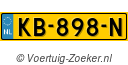 KB898N