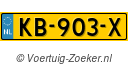 KB903X