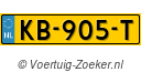 KB-905-T